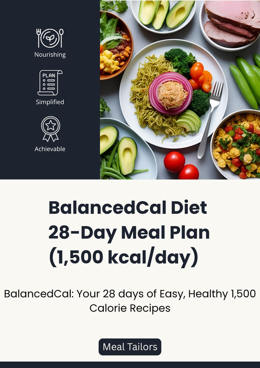 BalancedCal 28